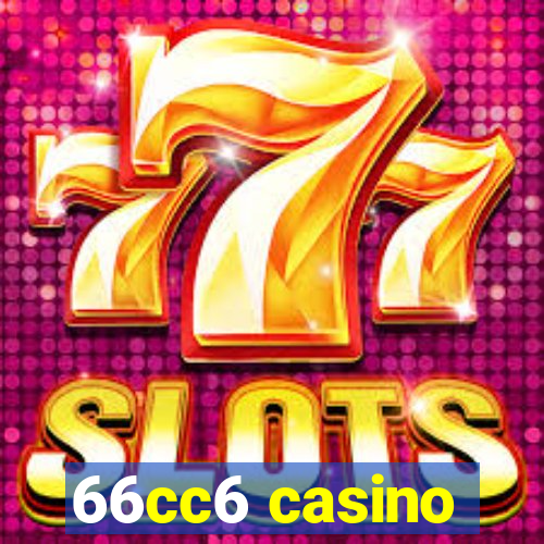 66cc6 casino